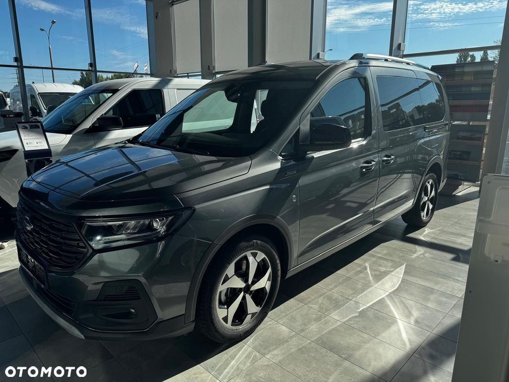 Ford transit-connect - 2