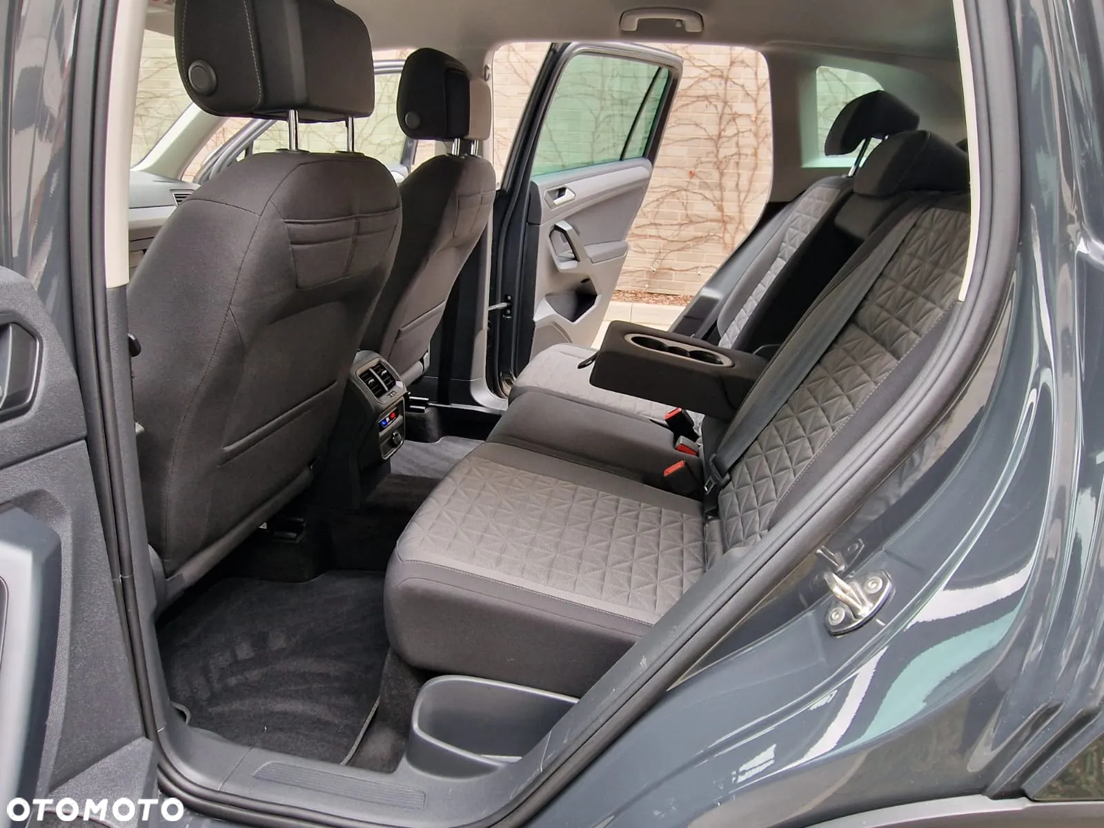 Volkswagen Tiguan 2.0 TDI SCR 4Mot Elegance DSG - 23