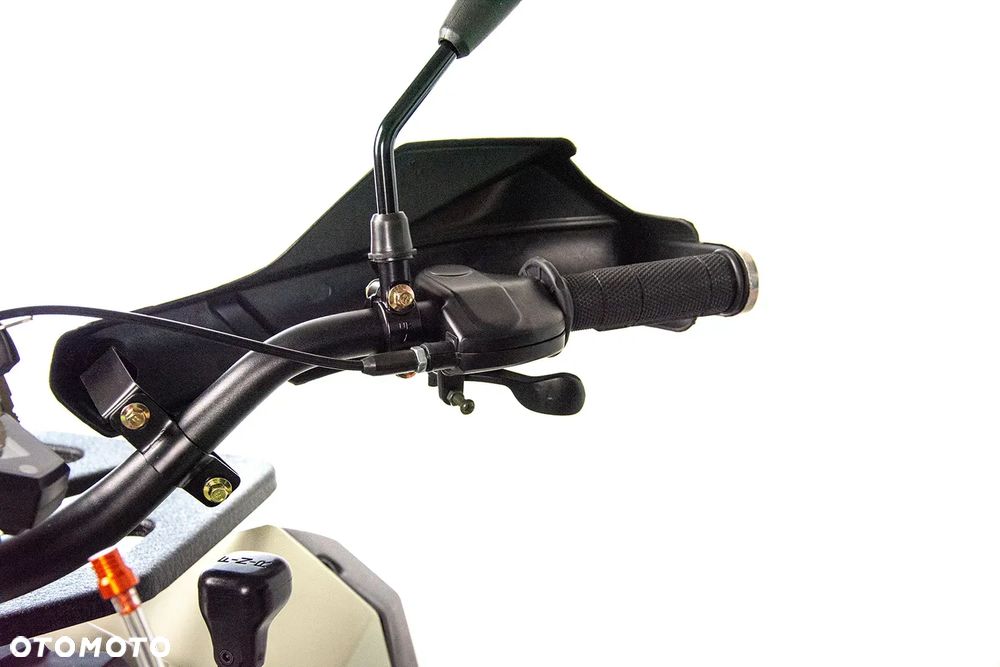 ASIX Magnum 200 - 15