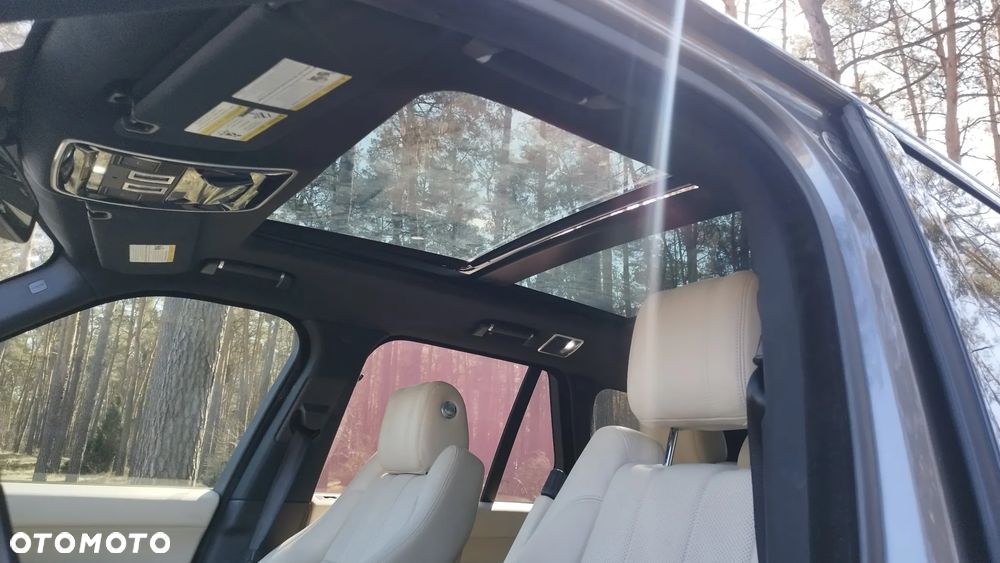 Land Rover Range Rover 3.0 V6 S/C HSE - 24
