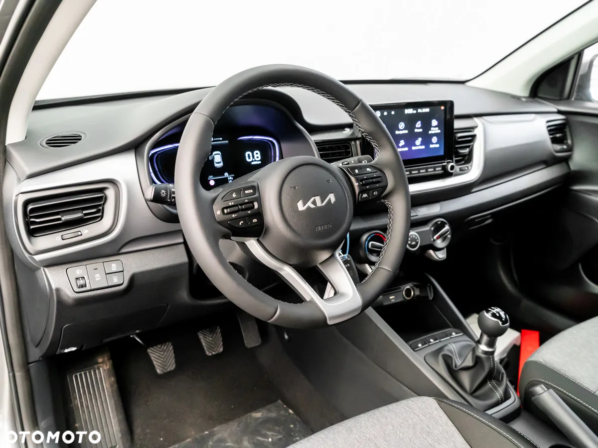 Kia Stonic 1.2 M - 20