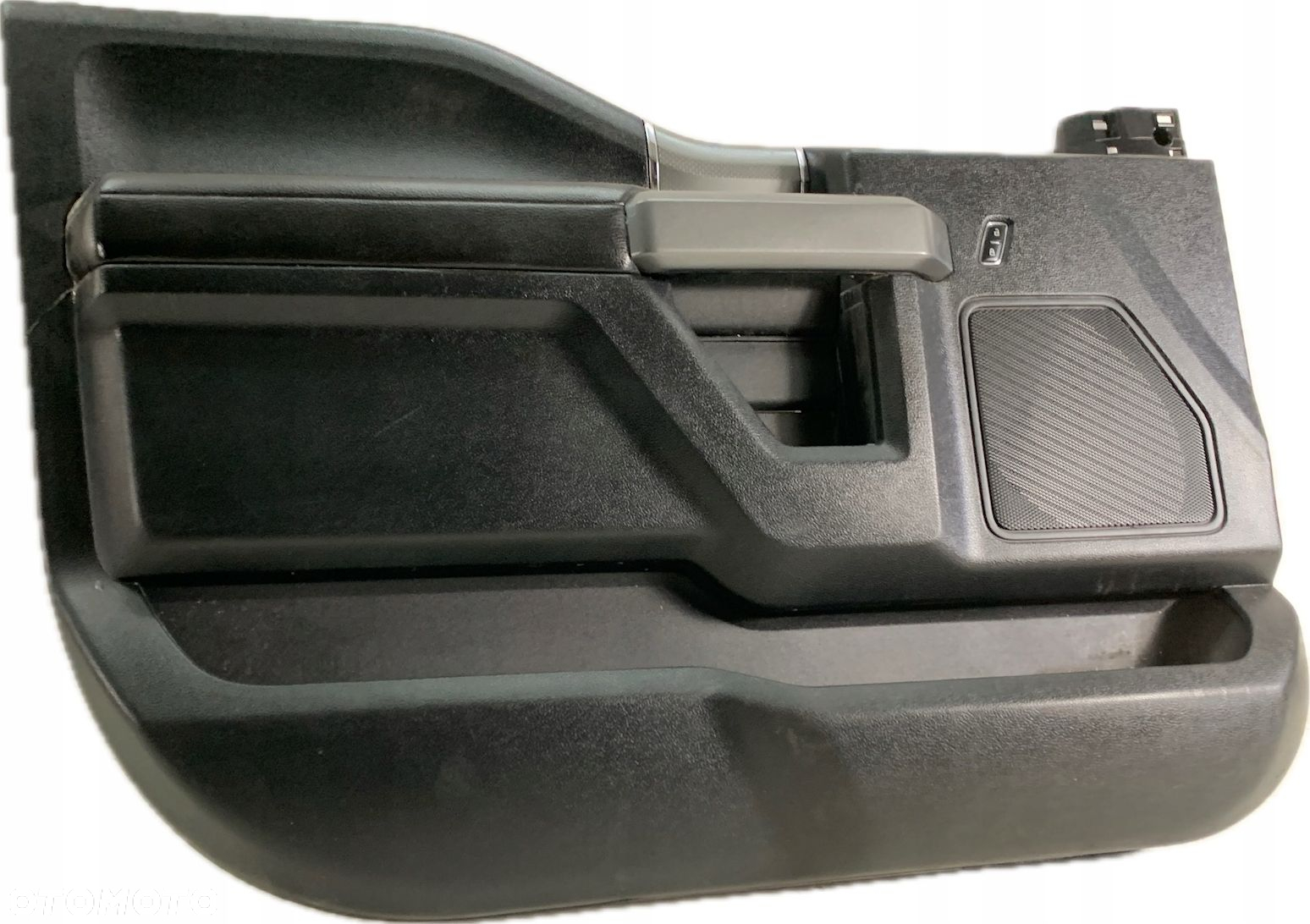 U3 FORD F150 2015- CREW CAB BOCZEK DRZWI LEWY PRZÓD GL3B-1823943-DG - 2