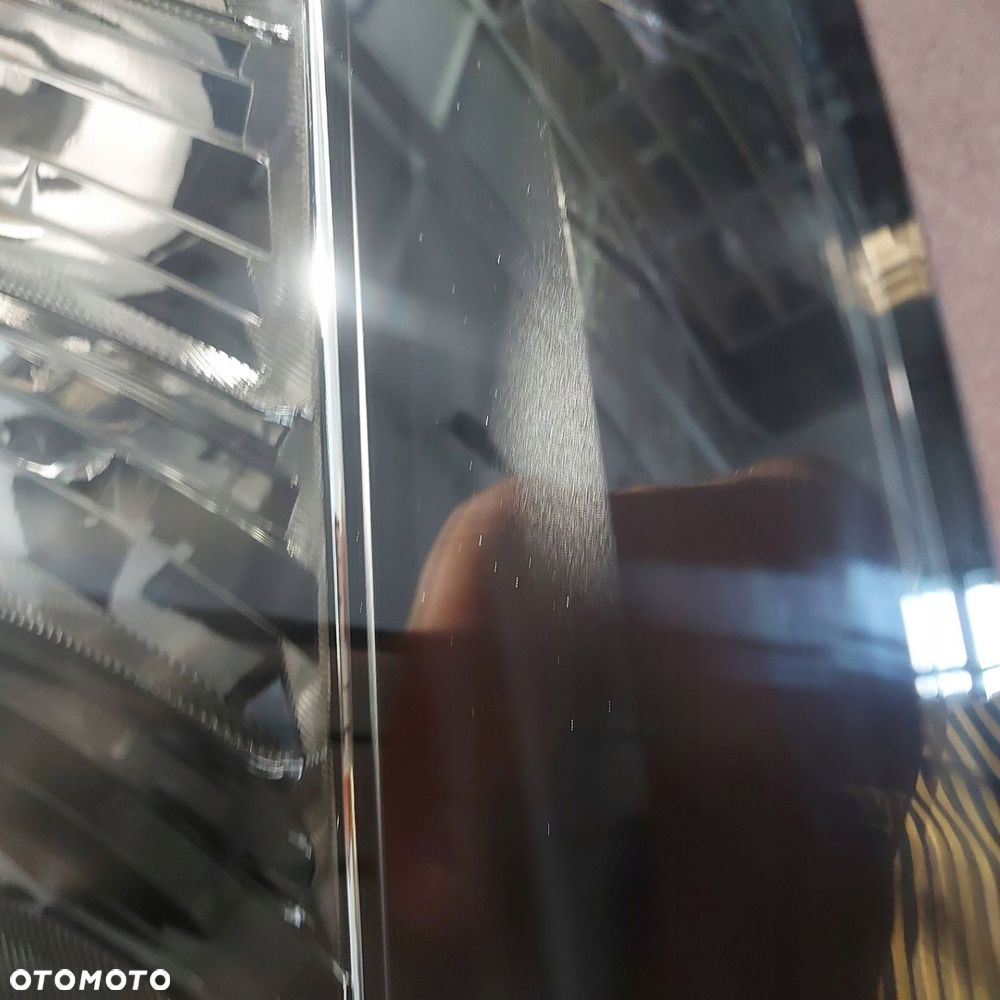 Audi Q4 E TRON Przód strona lewa 89A941033 - 4