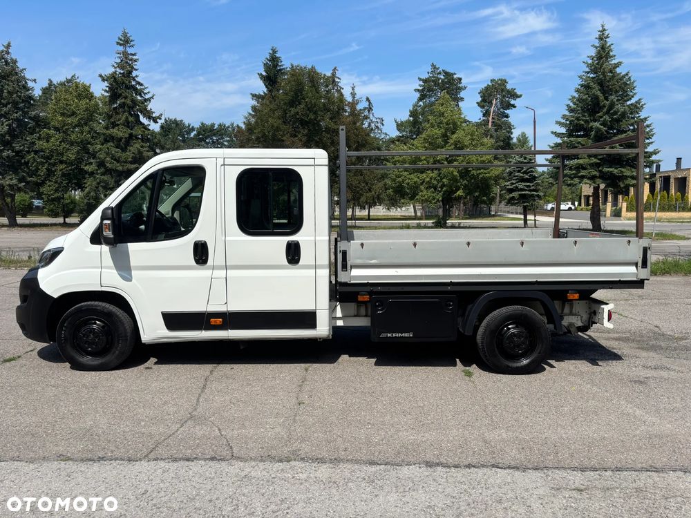 Peugeot Boxer - 3
