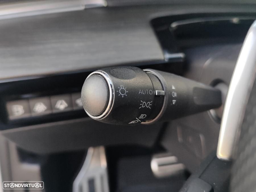 Peugeot 508 SW 1.6 PureTech GT Pack EAT8 - 30