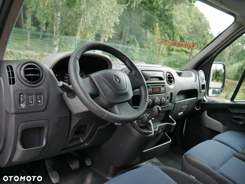 Renault MASTER - 9