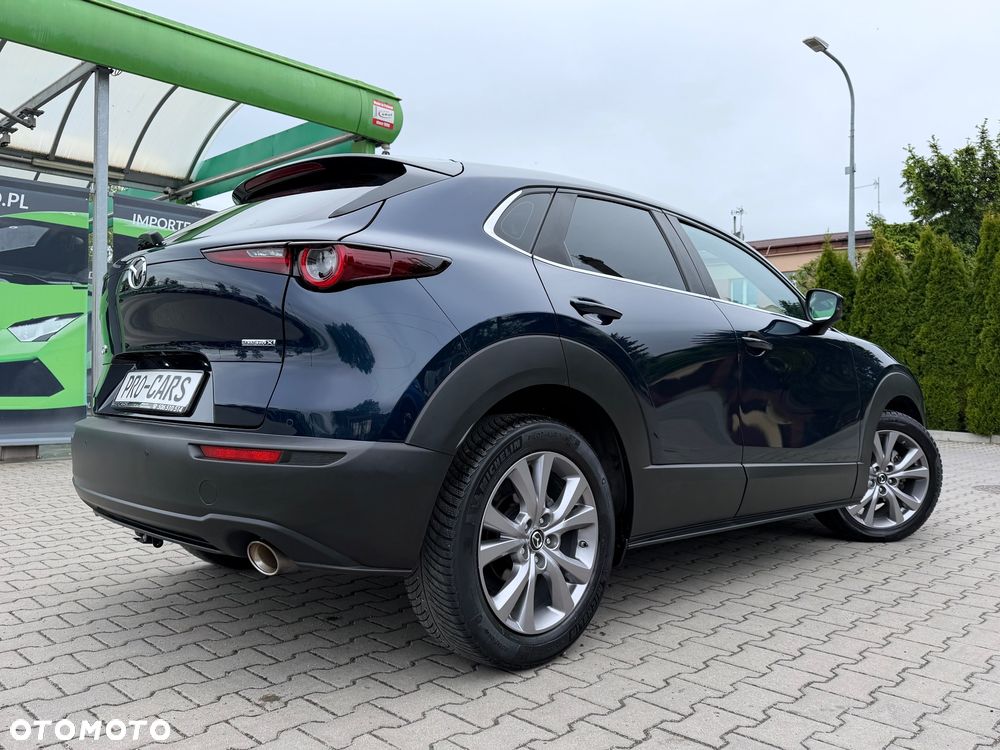 Mazda CX-30 - 5