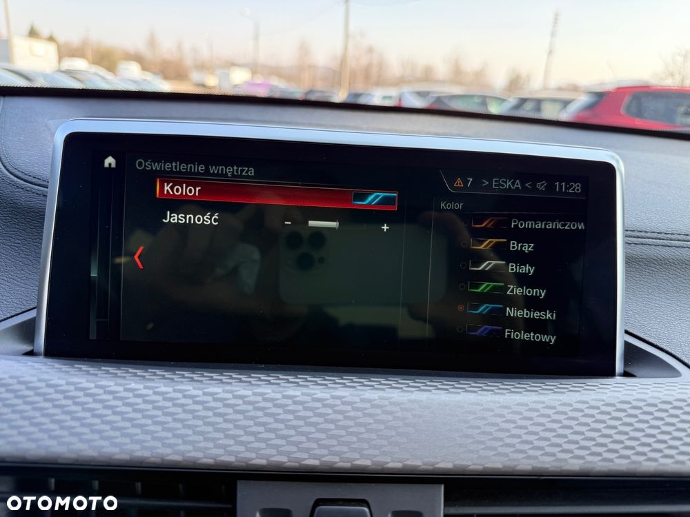 BMW X2 xDrive20d M Sport - 34