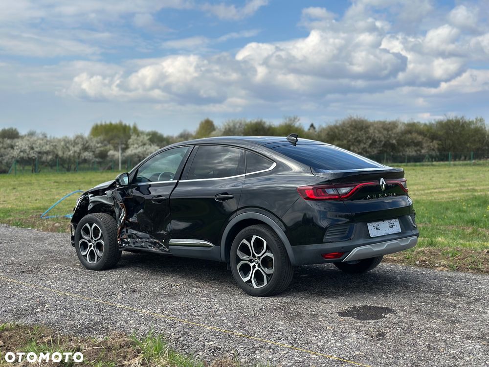 Renault Arkana - 11
