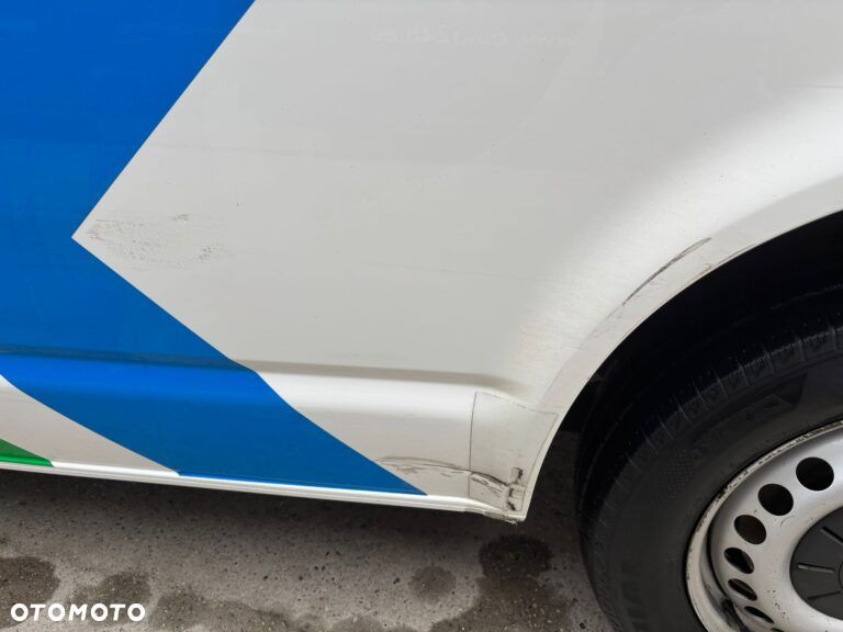 Volkswagen Transporter T6 - 11