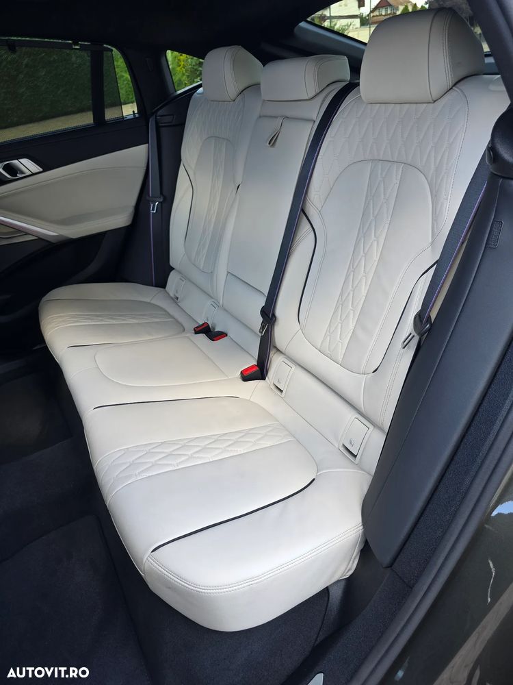 BMW X6 xDrive30d AT MHEV - 11