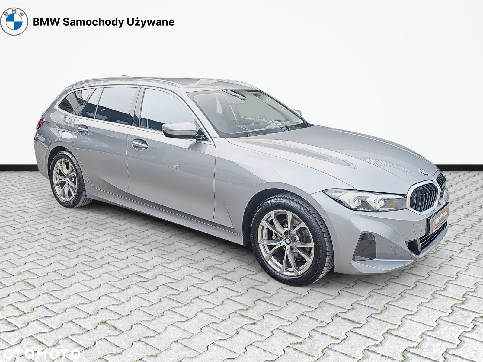 BMW Seria 3 318i Sport Line - 3