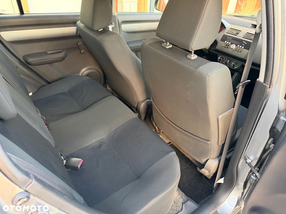 Suzuki Swift 1.3 GLX / Comfort - 13
