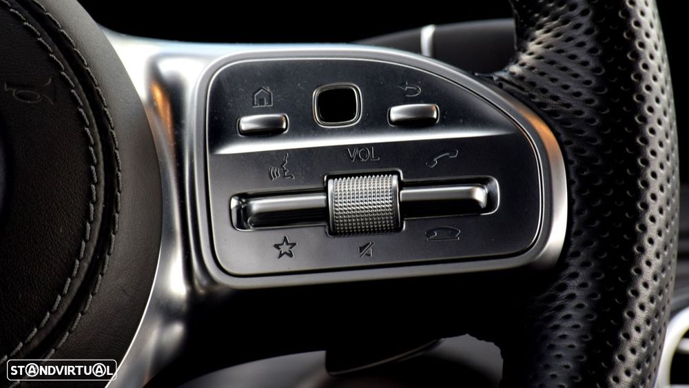 Mercedes-Benz S 400 d - 35