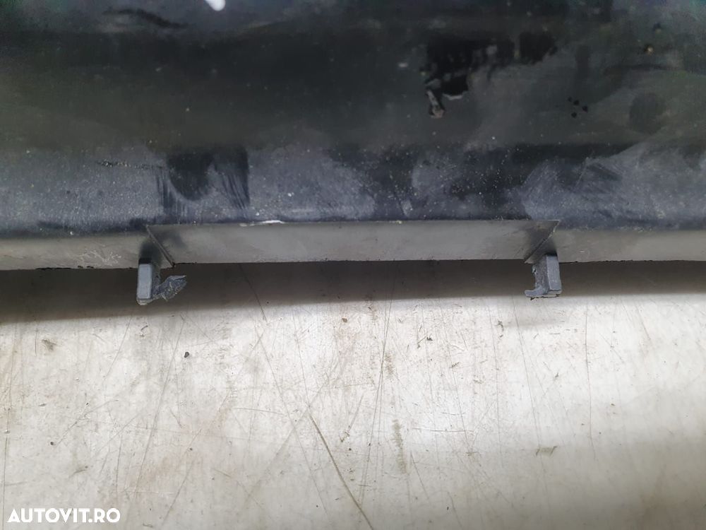 Capac carcasa baterie 6q0915429d Volkswagen VW Polo 4 9N [2001 - 2005 - 4