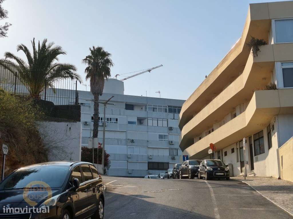 Apartamento T0 Empreendimento da Falésia - Grande imagem: 2/12
