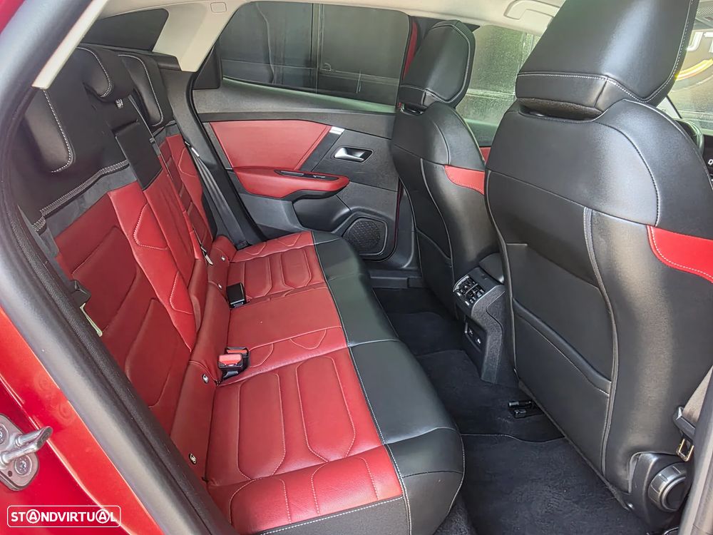 Citroën C4 1.5 BlueHDi Feel Pack EAT8 - 43