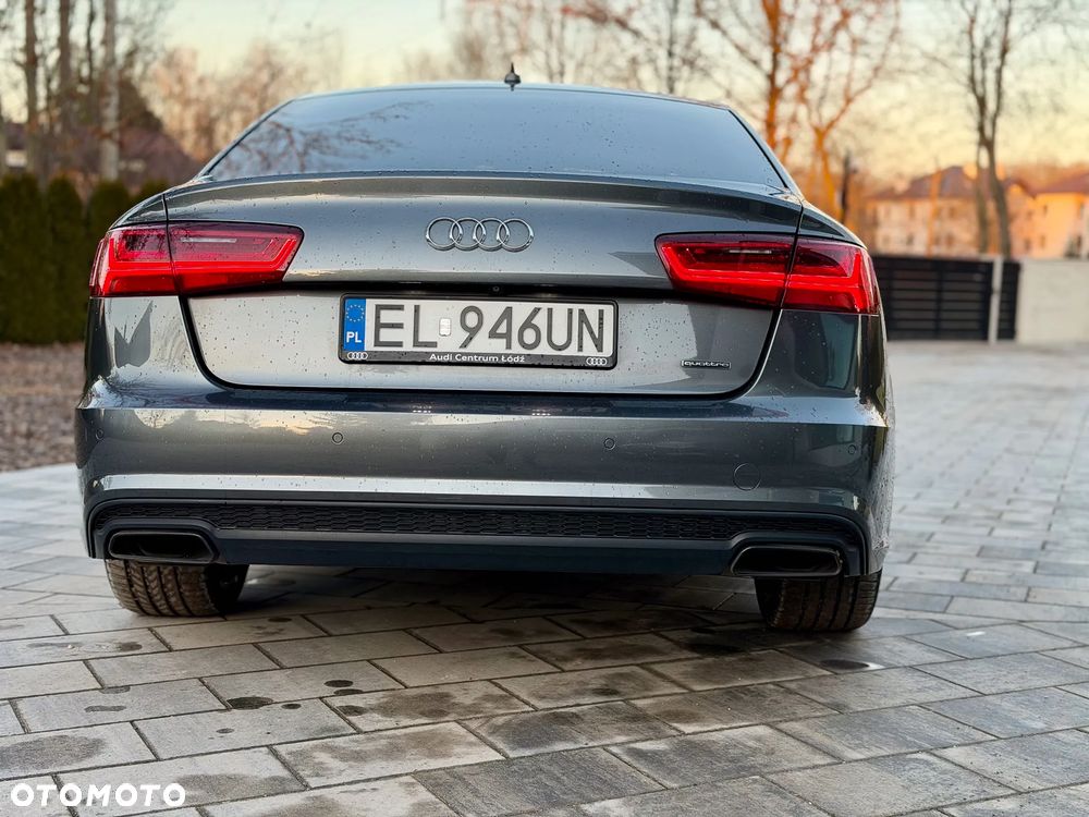Audi A6 Limousine - 19