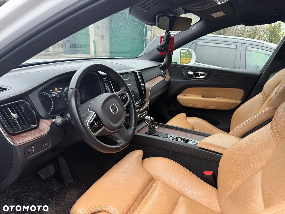 Volvo XC 60 T4 Inscription - 5