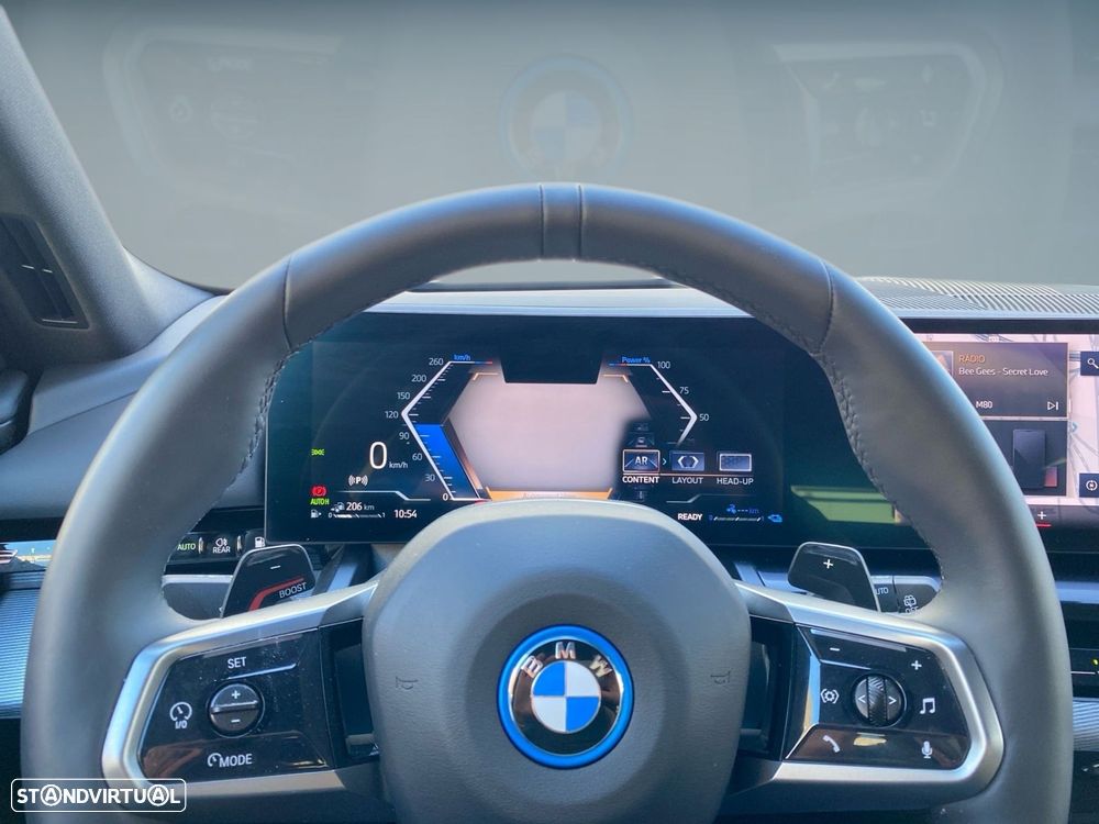 BMW 530 e Pack Desportivo M - 7