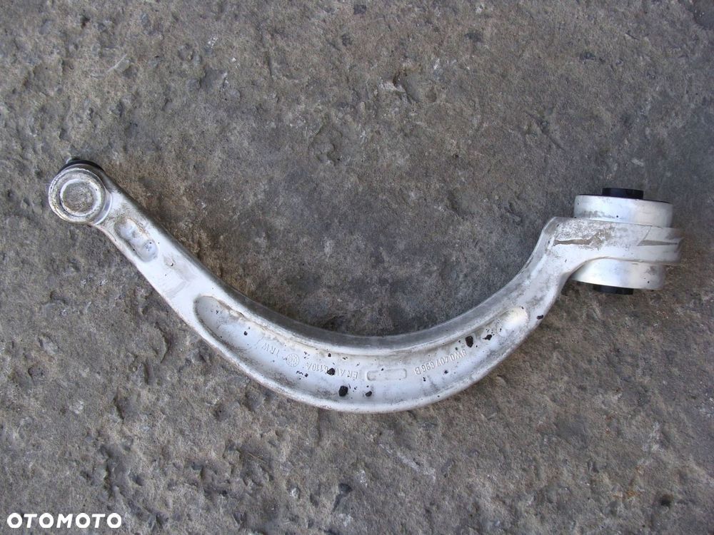 wahacz prawy przód audi a4 a5 b9 8w0407696b real foto - 2