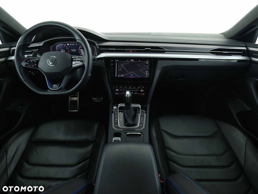 Volkswagen Arteon Shooting Brake - 28