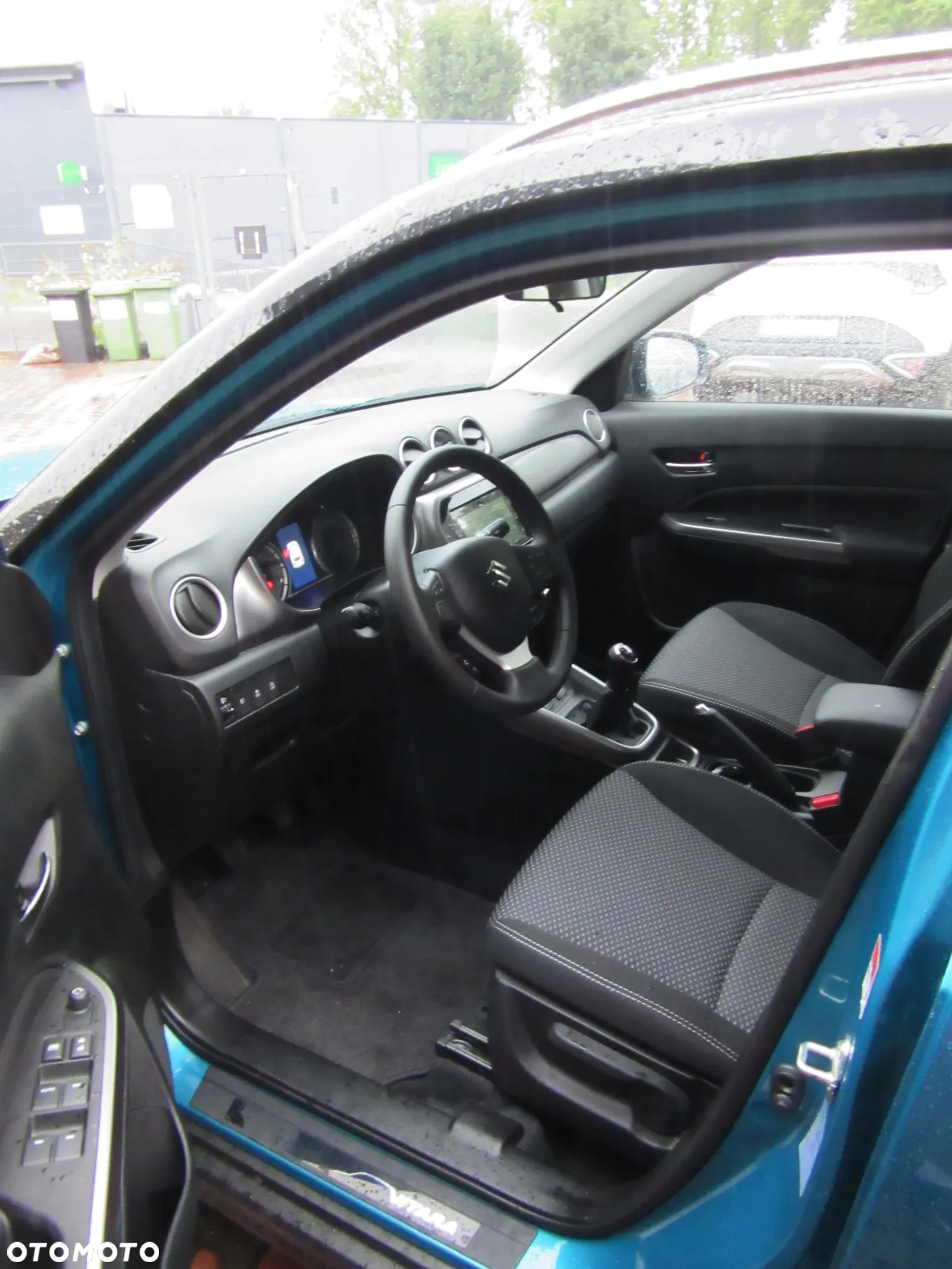 Suzuki Vitara 1.0 Boosterjet Premium 2WD - 7
