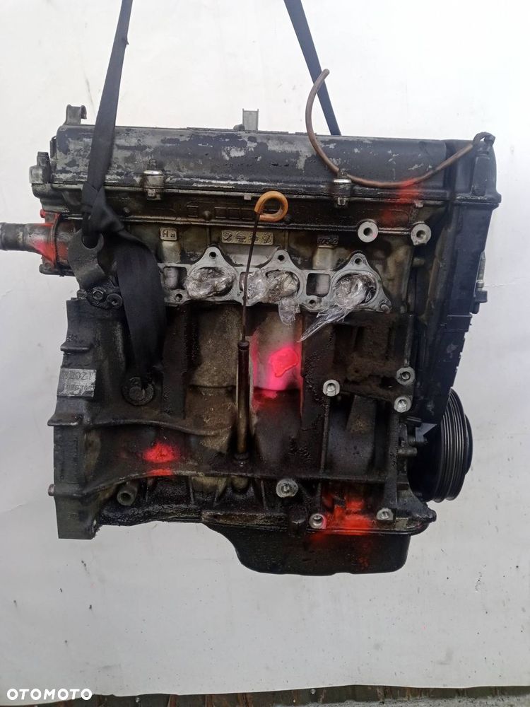 SILNIK B20Z1 2.0 16V 147KM HONDA CR-V I LIFT - 3