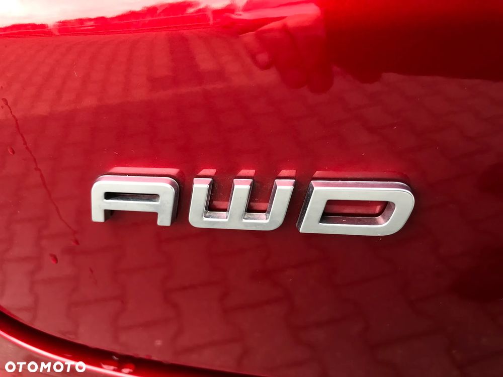 Ford Mustang Mach-E 98kWh AWD Premium - 27