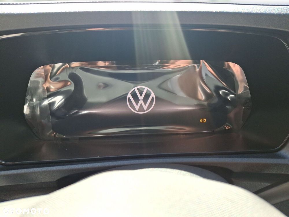 Volkswagen Caddy Cargo - 19