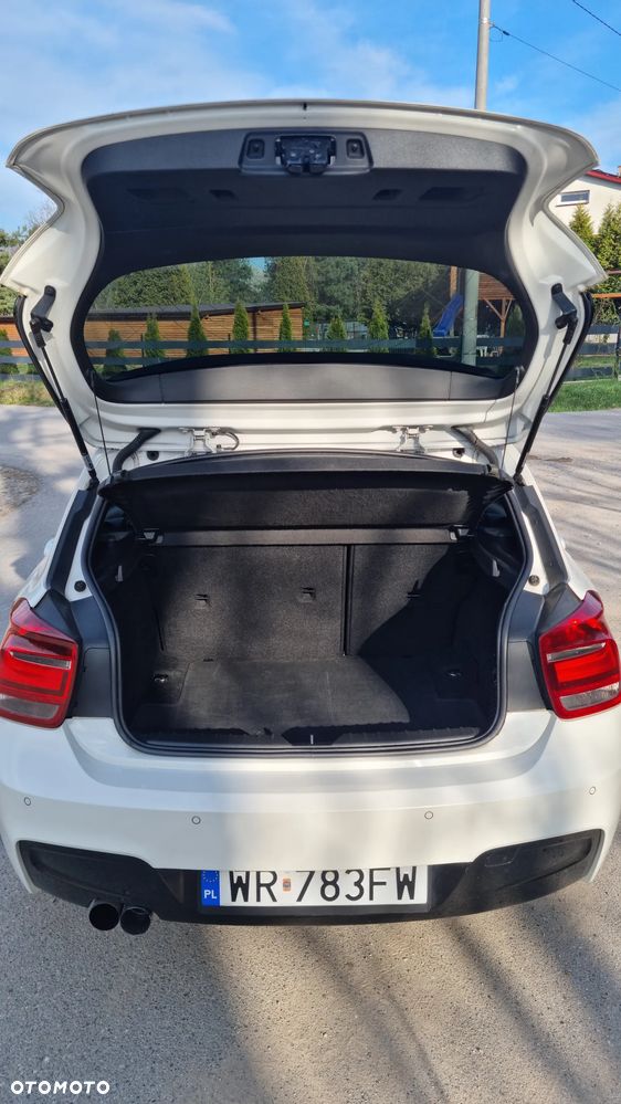 BMW Seria 1 120d - 8