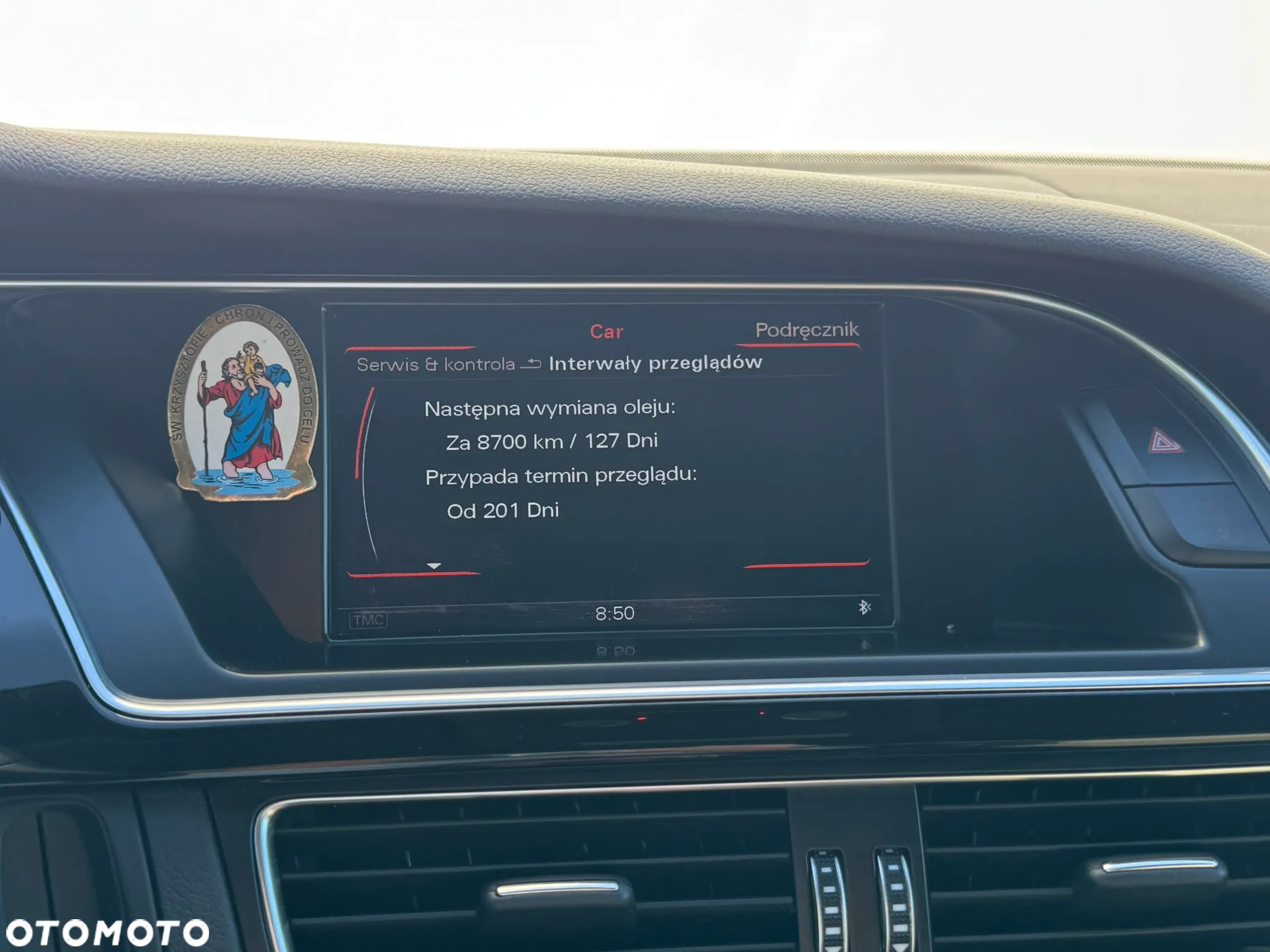 Audi A5 2.0 TDI clean diesel Quattro S tronic - 19