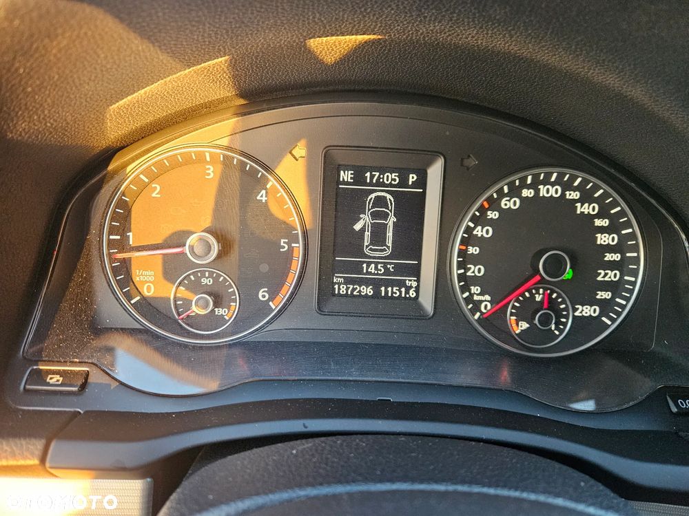 Volkswagen Scirocco - 28