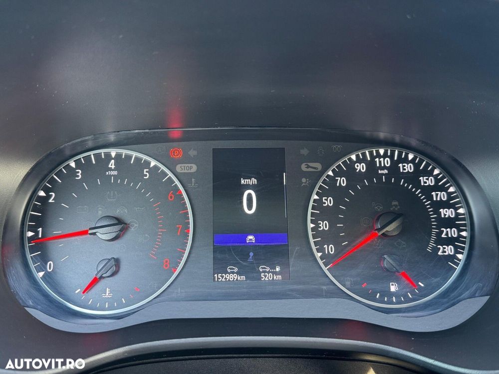 Dacia Jogger TCe 110 (7-Sitzer) Extreme+ - 7