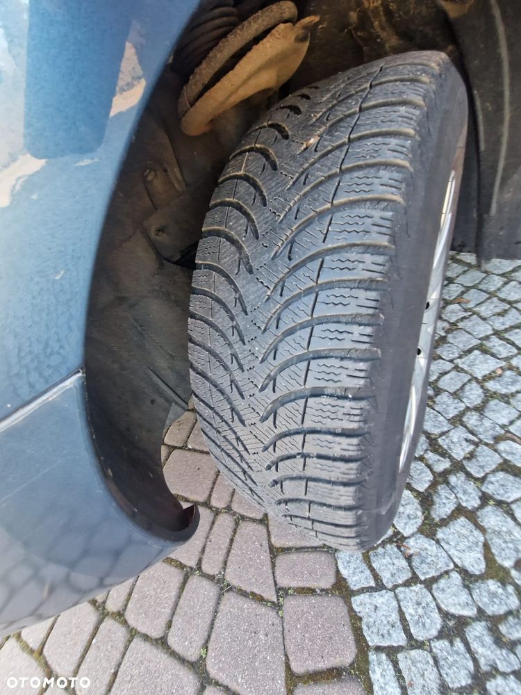 Citroën Berlingo 1.6 HDi Multispace - 19