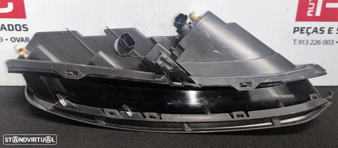FAROL DIURNO ESQUERDO CITROËN C3 AIRCROSS - 5