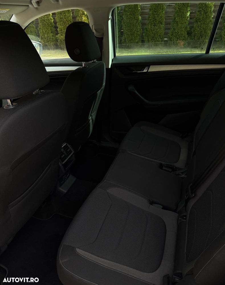 Skoda Kodiaq 2.0 TDI DSG Soleil - 13