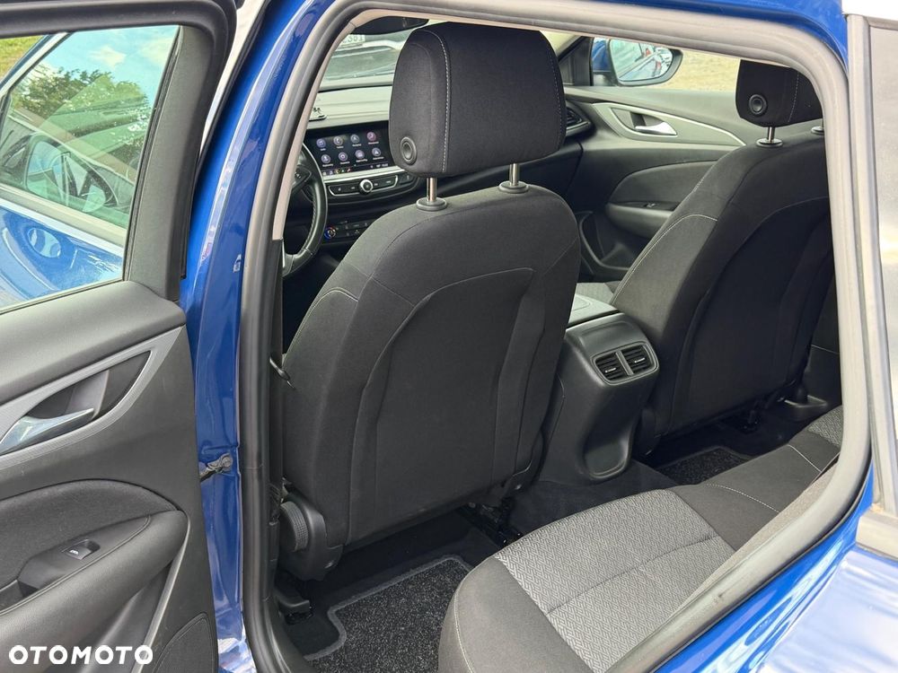 Opel Insignia 2.0 Dynamic - 7