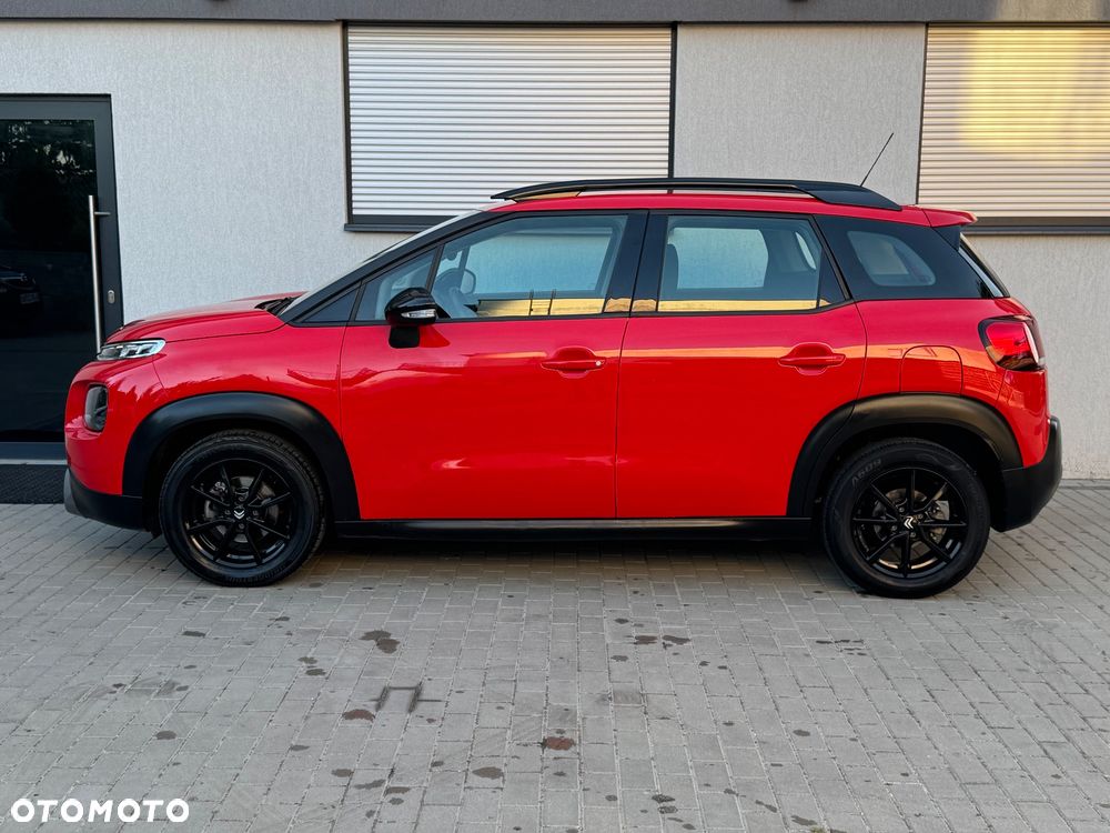Citroën C3 Aircross 1.2 PureTech Feel S&S - 5