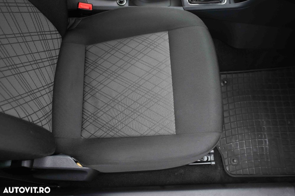 Seat Toledo 1.0 TSI Start&Stop Reference - 18