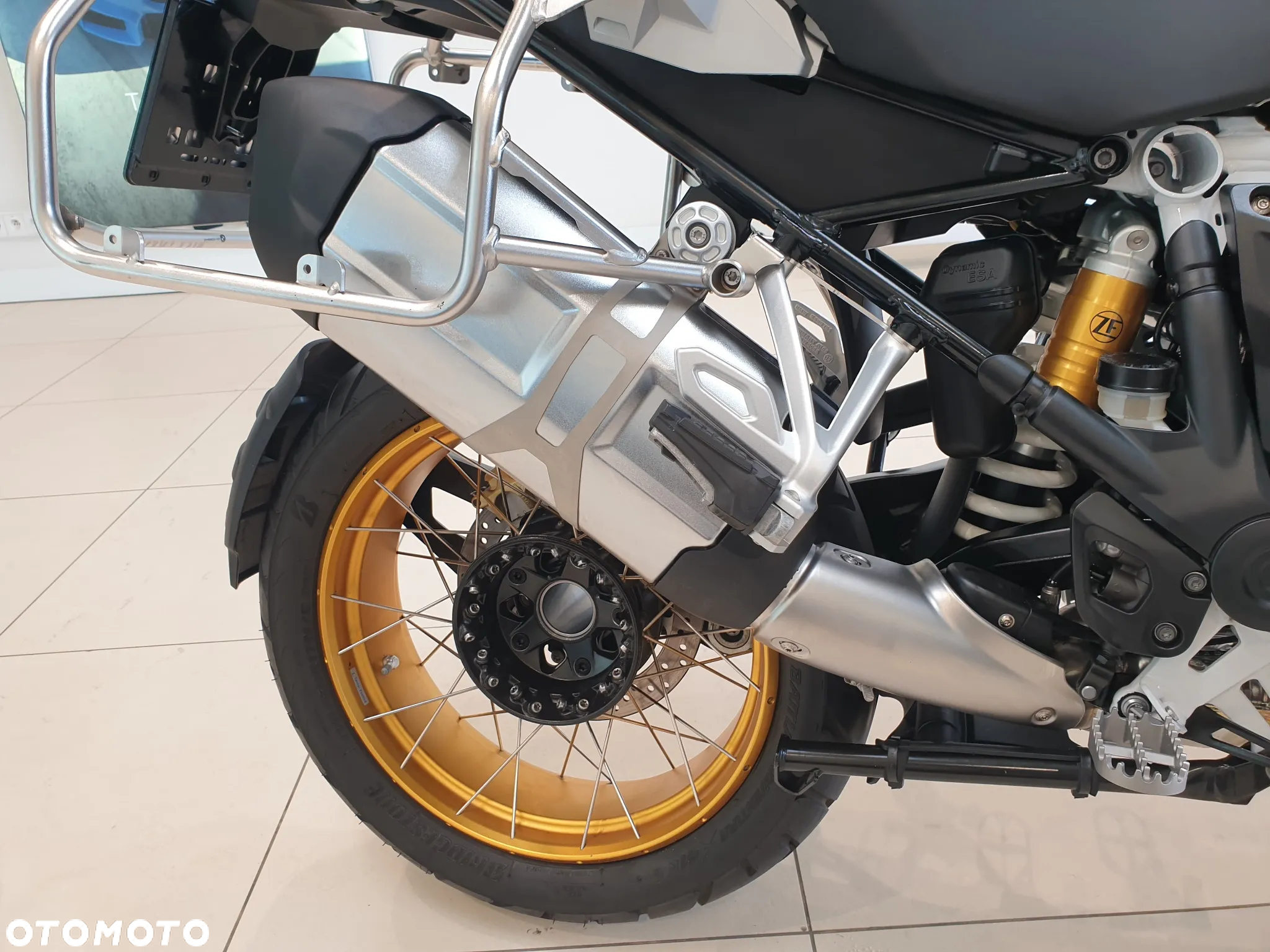 BMW R1250 GS Adventure - 29