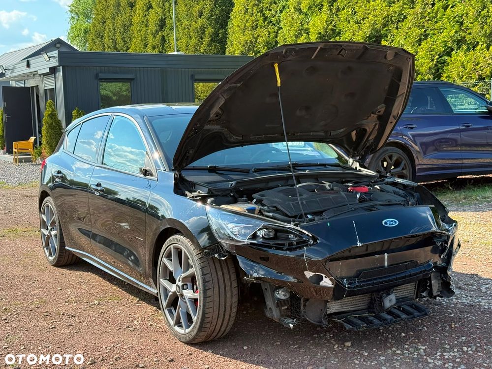 Ford Focus 2.3 EcoBoost ST - 7