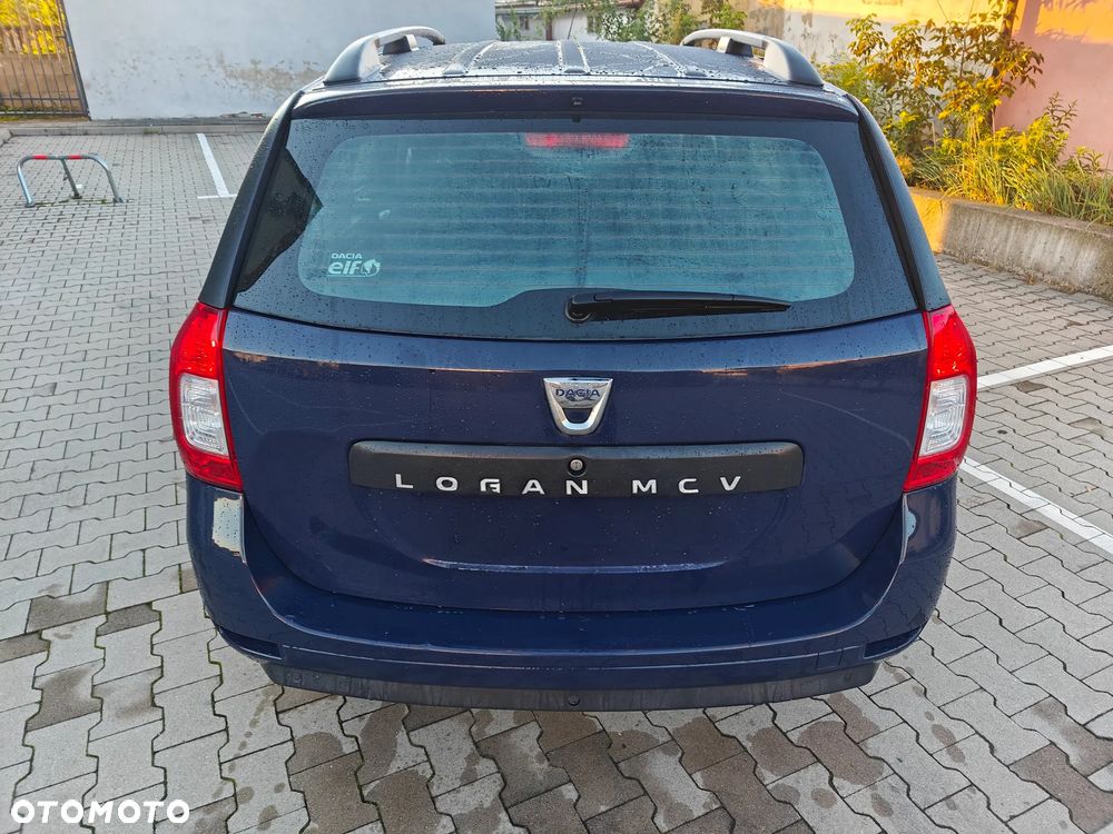 Dacia Logan 1.2 16V 75 Essentiel - 3