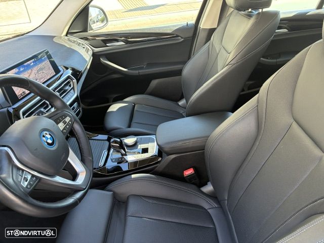 BMW X3 30 e xDrive xLine - 15