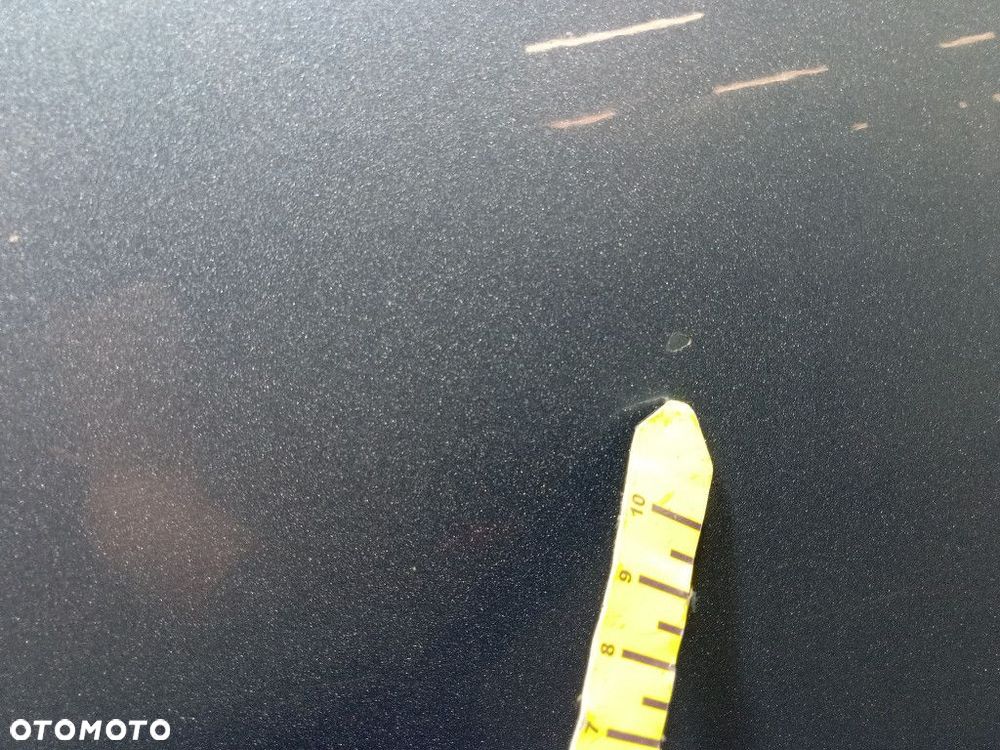 SKODA OCTAVIA II KOMBI DRZWI TYŁ LEWE TYLNE LF5X - 8