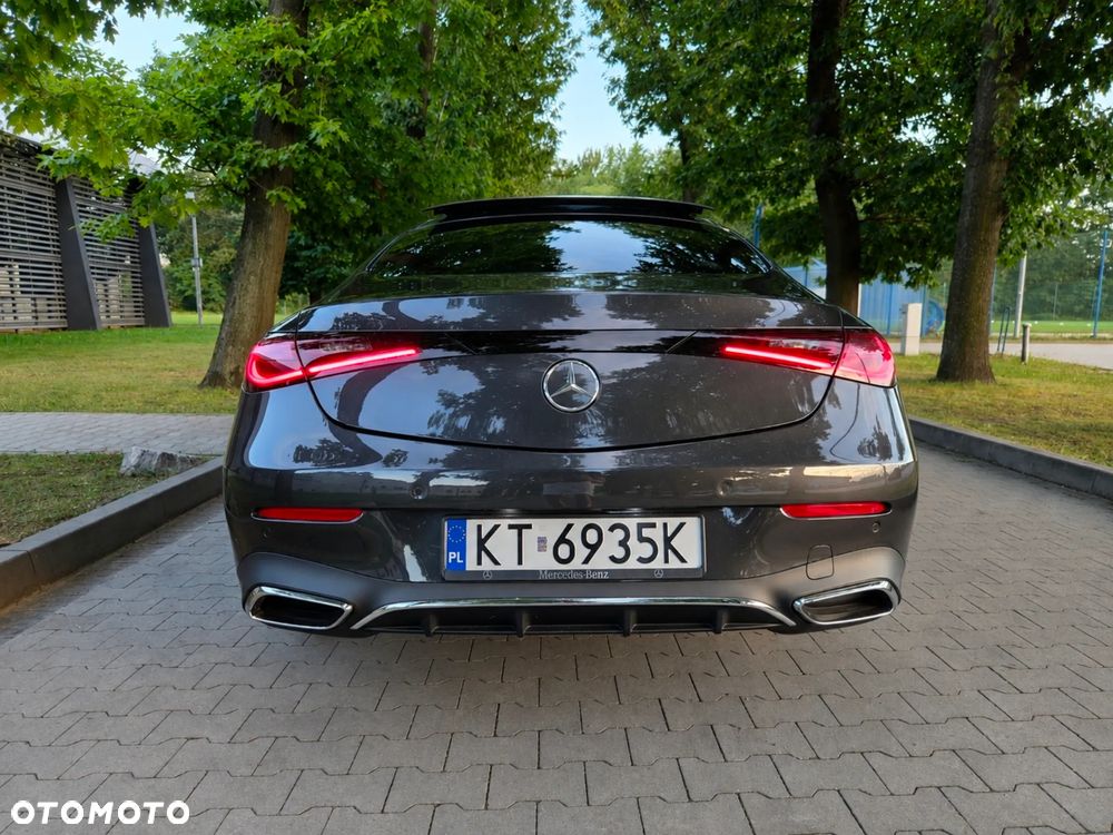 Mercedes-Benz CLE 180 mHEV AMG Line - 5
