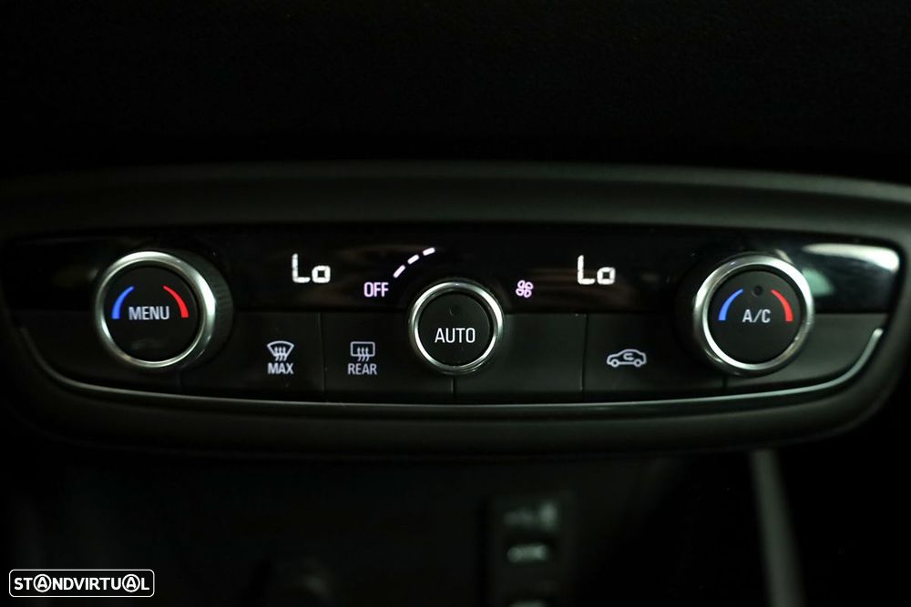 Opel Crossland X 1.2 T 120 Anos - 13