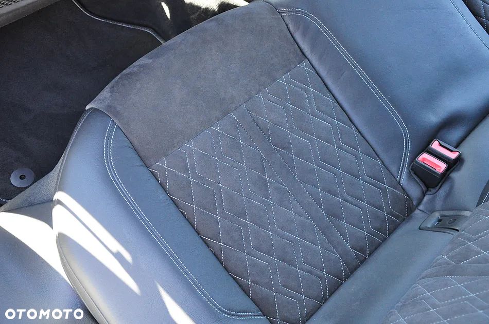 Audi A7 Sportback - 24