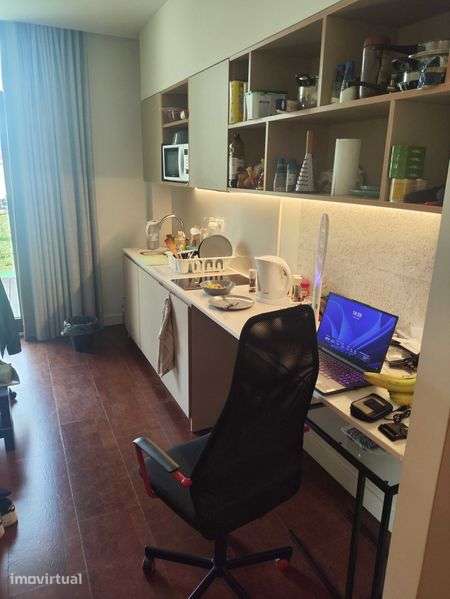 estúdio privado disponível para alugar - Grande imagem: 5/10