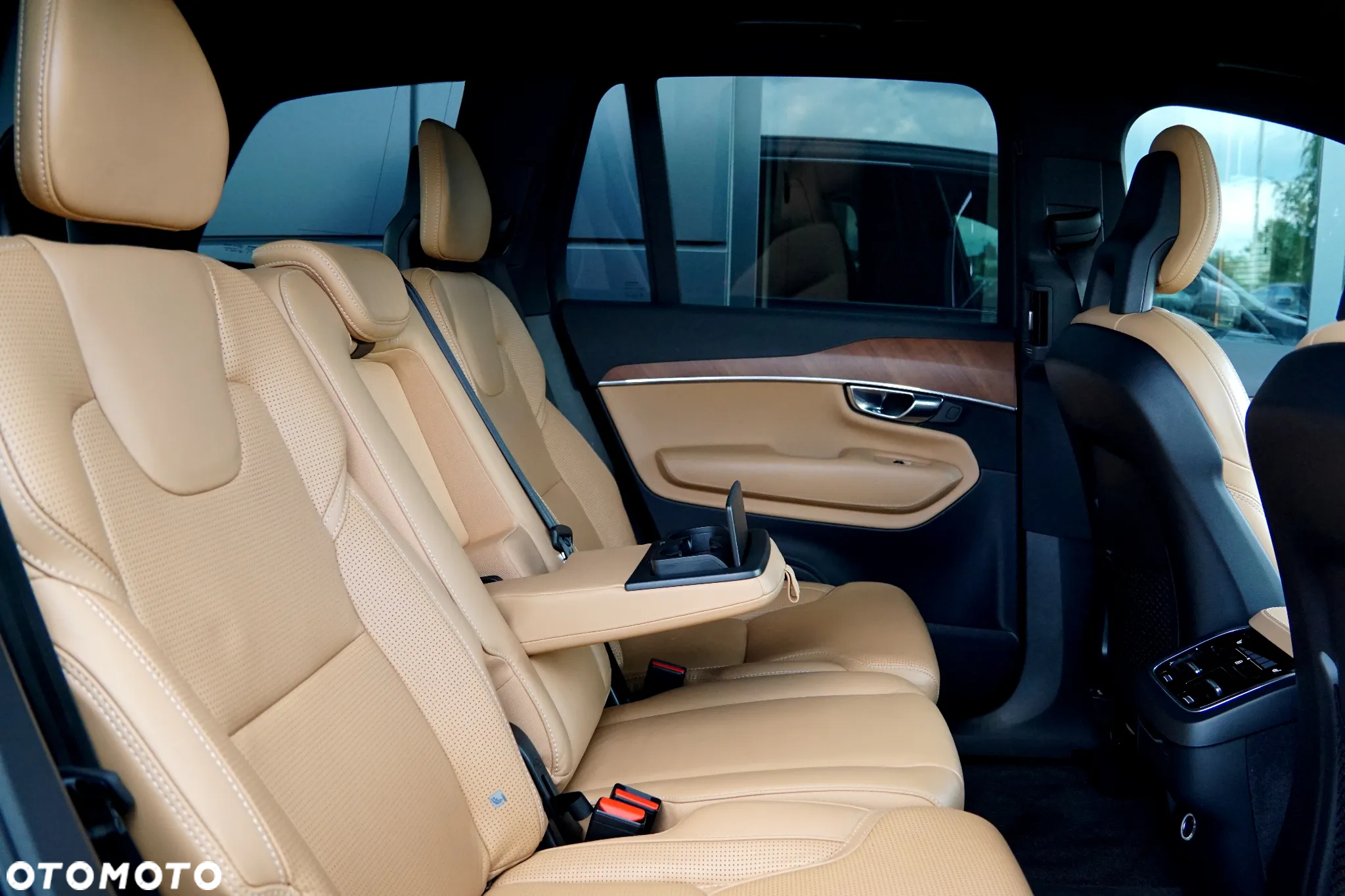 Volvo XC 90 D5 AWD Inscription - 28
